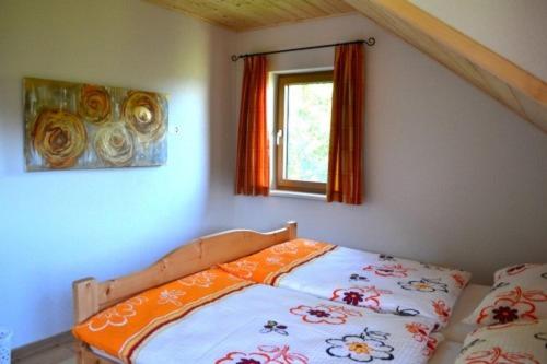 Bauernhof Wugganig - Maison 2 Chambres - 15