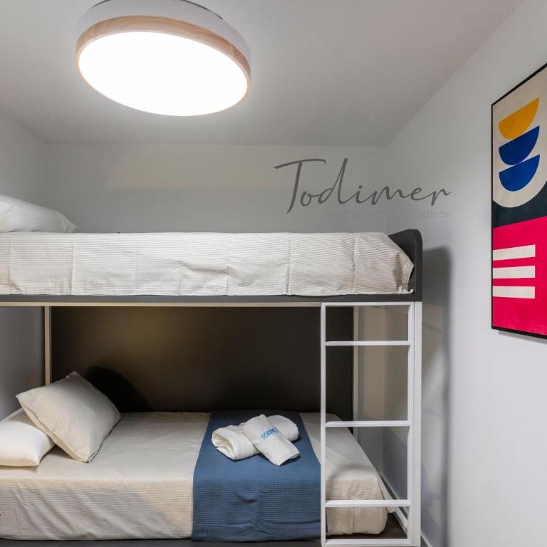 Todimer la Roca - Apartamento - 47