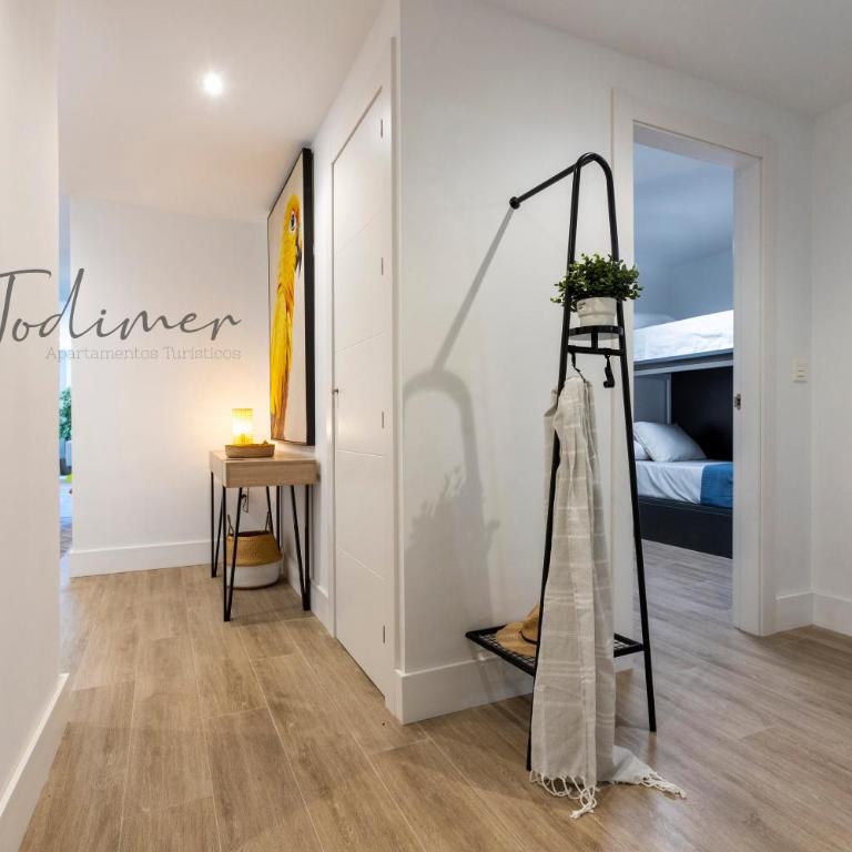 Todimer la Roca - Apartamento - 49