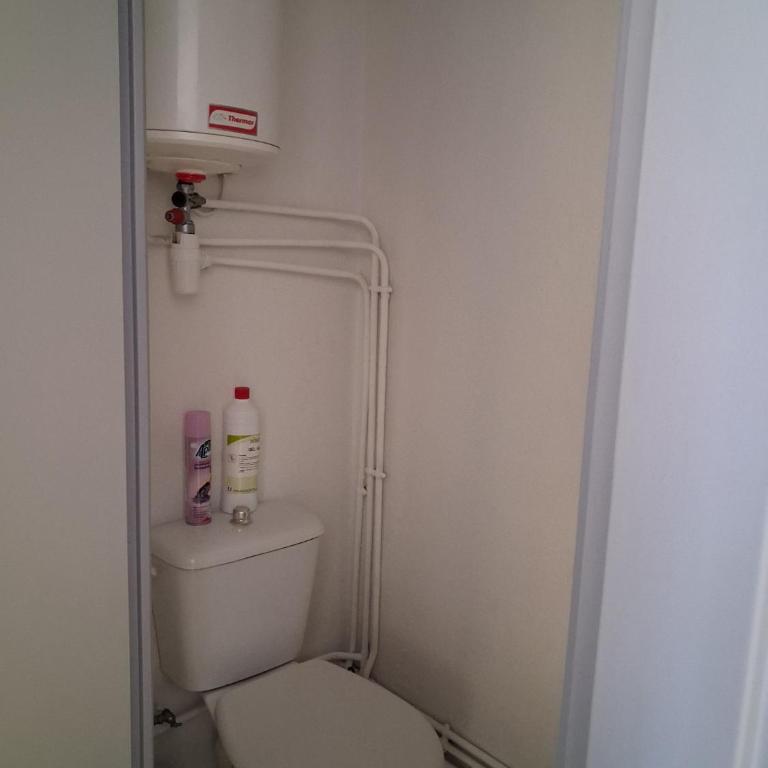 T2 Argelès-Plage chez David et Valérie - Appartement 1 Chambre - 13