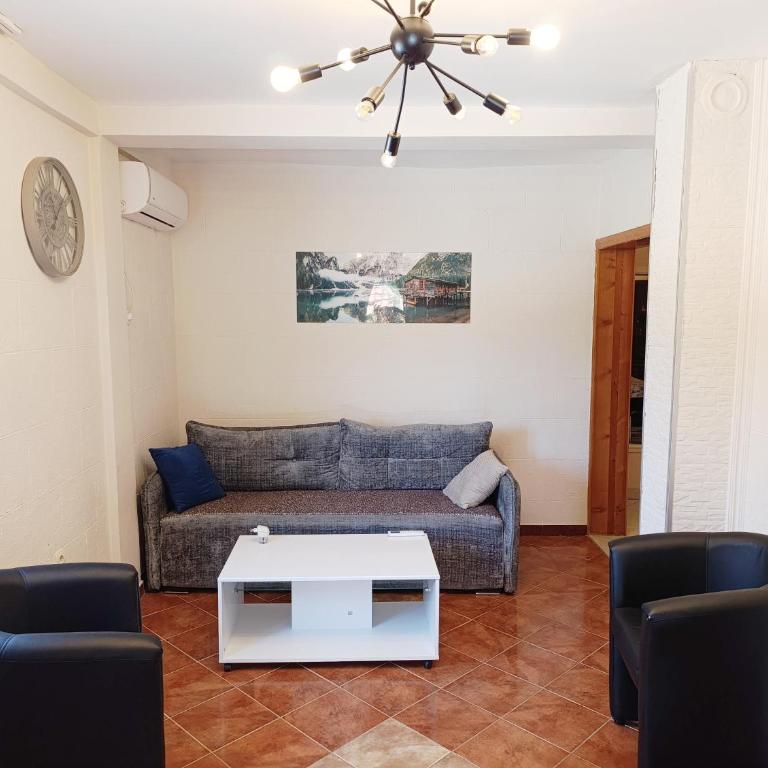 Green Valley GV - Apartment mit 1 Schlafzimmer - 6