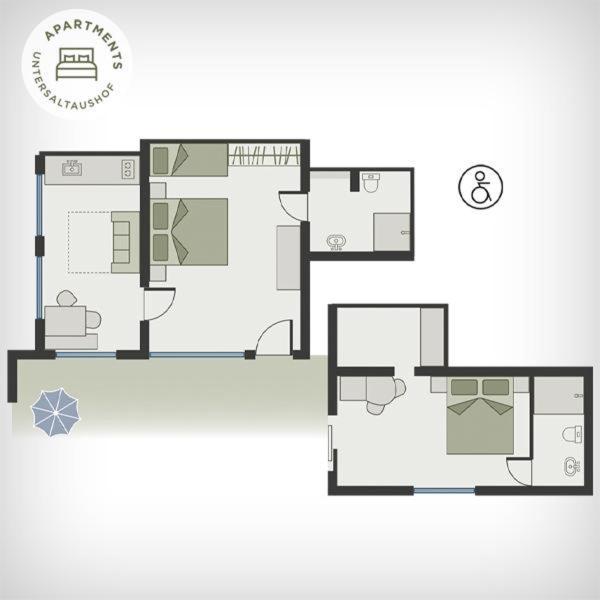 Camping Passeier - Appartamento - 7