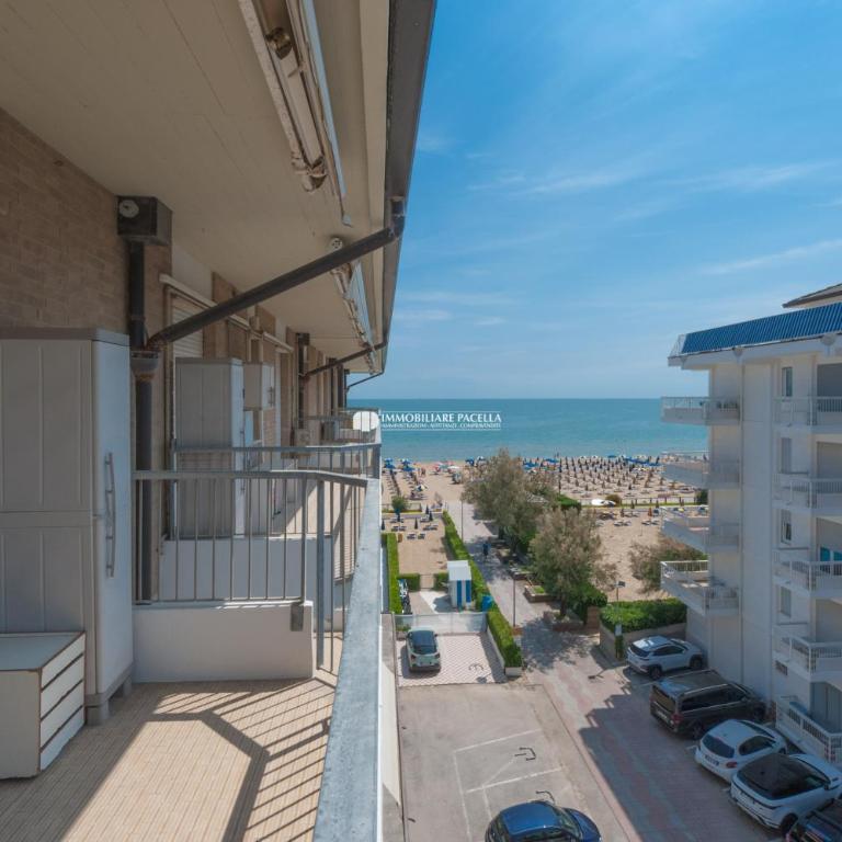 Residence Zeta Immobiliare Pacella - Apartamento de 1 dormitorio - 11