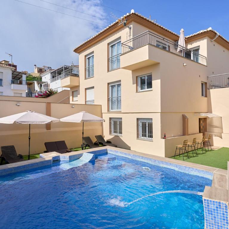 Villa Oasis del Sol I - Piscina - Casa Vacanze - 1