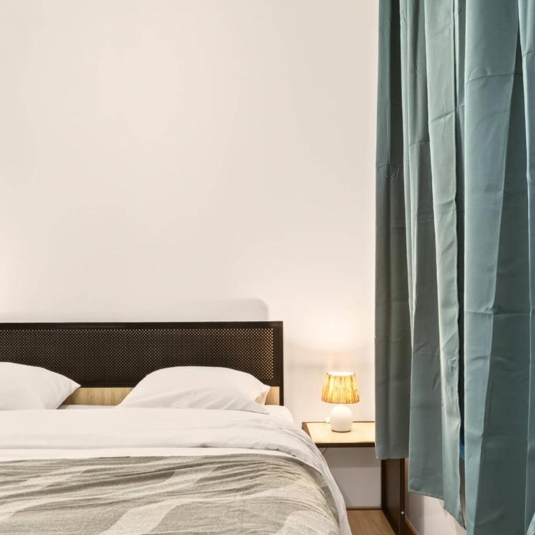 Auberge des 2 Savoie - Studio Proche Gare & Centre-ville, Idéal Séjour! - Studio - 4