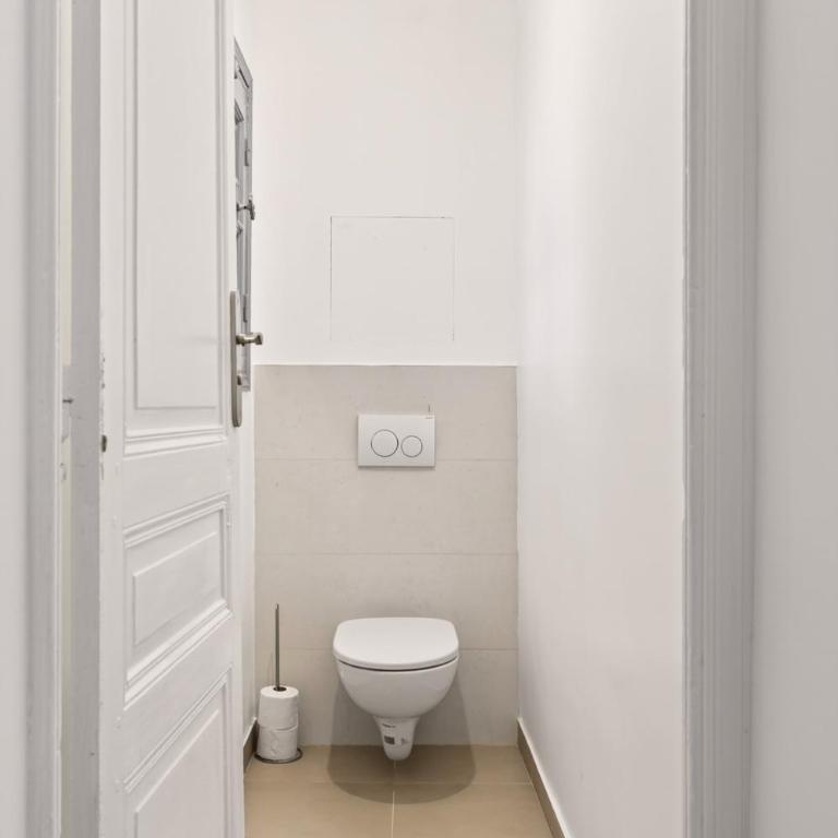 Auberge des 2 Savoie - Studio Proche Gare & Centre-ville, Idéal Séjour! - Studio - 10