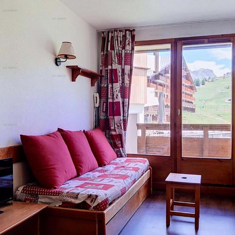 Résidence Le Cervin - 2 pièces 4 pers- WIFI- Le CERVIN- 315CE - PLAGNE SOLEIL MAE-7724 - Appartement - 1