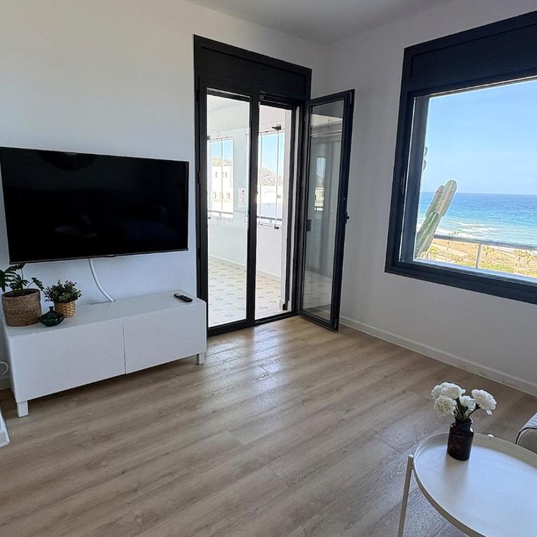 Mirador al Mediterráneo - Three-Bedroom Apartment - 39