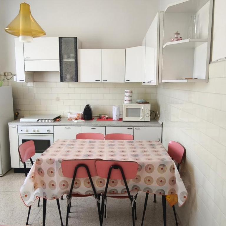 Casa balena - gulf view Varazze - Appartamento con 2 Camere da Letto - 7