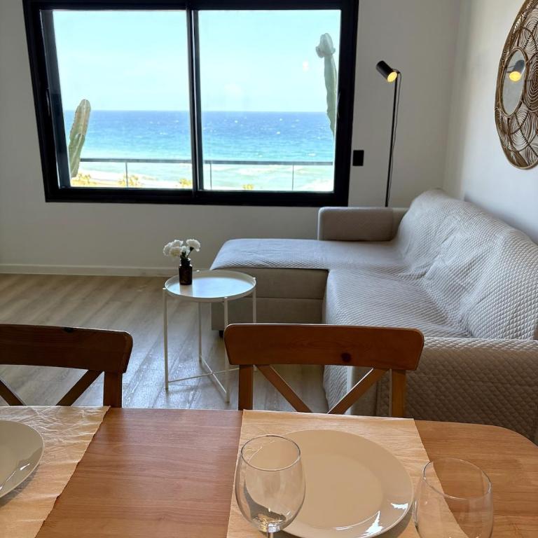 Mirador al Mediterráneo - Three-Bedroom Apartment - 7