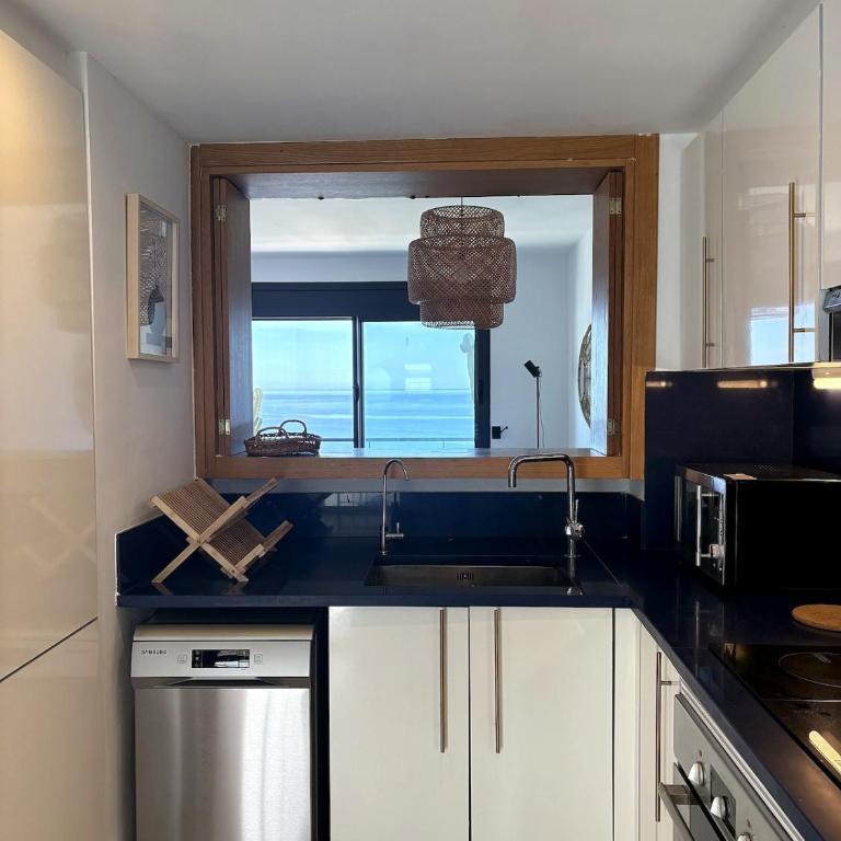 Mirador al Mediterráneo - Three-Bedroom Apartment - 37