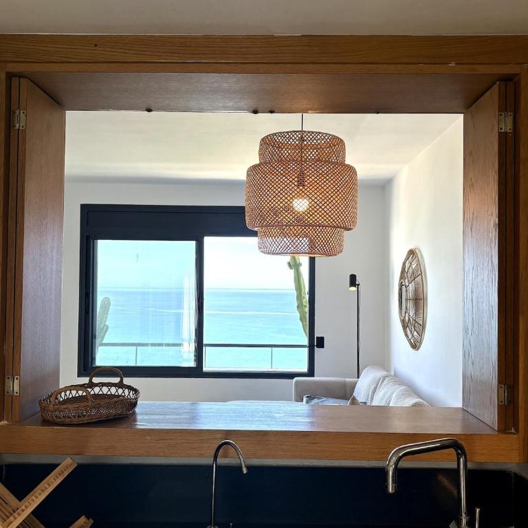 Mirador al Mediterráneo - Three-Bedroom Apartment - 32