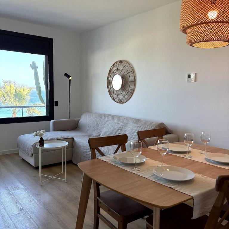 Mirador al Mediterráneo - Three-Bedroom Apartment - 31