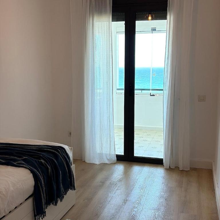 Mirador al Mediterráneo - Three-Bedroom Apartment - 11