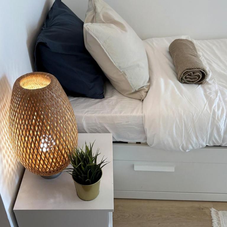 Mirador al Mediterráneo - Three-Bedroom Apartment - 26