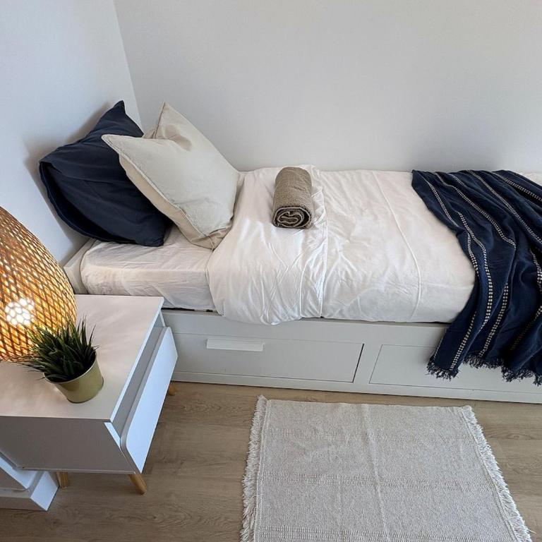 Mirador al Mediterráneo - Three-Bedroom Apartment - 25