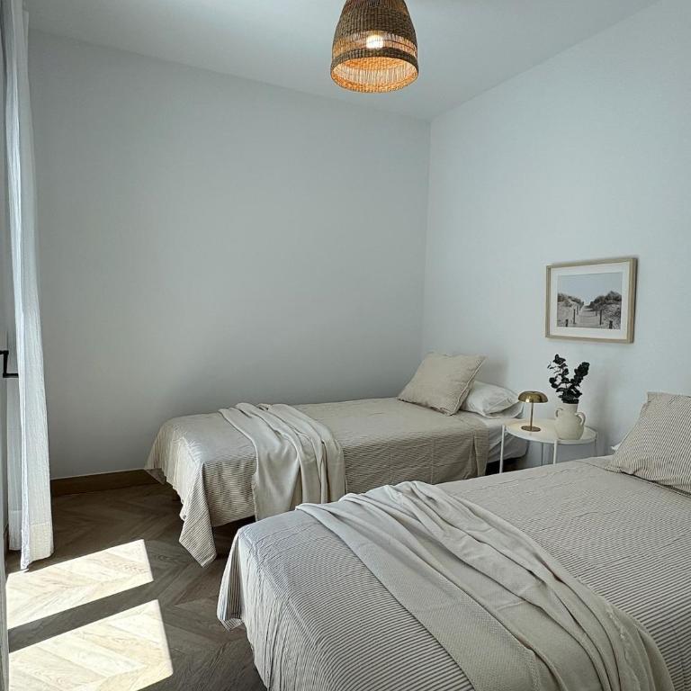 Mirador al Mediterráneo - Three-Bedroom Apartment - 24
