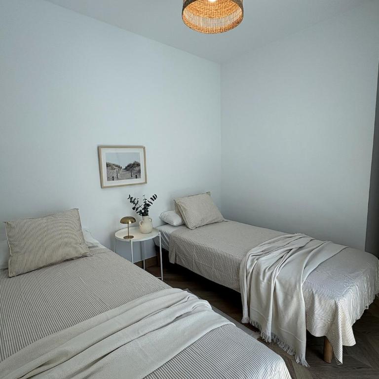 Mirador al Mediterráneo - Three-Bedroom Apartment - 23