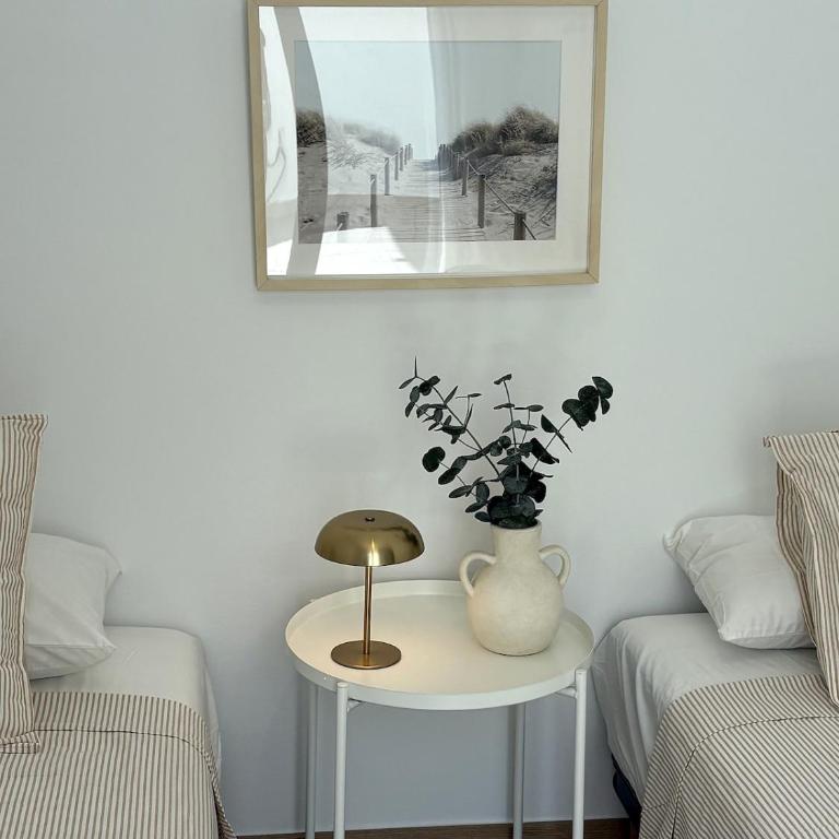 Mirador al Mediterráneo - Three-Bedroom Apartment - 22