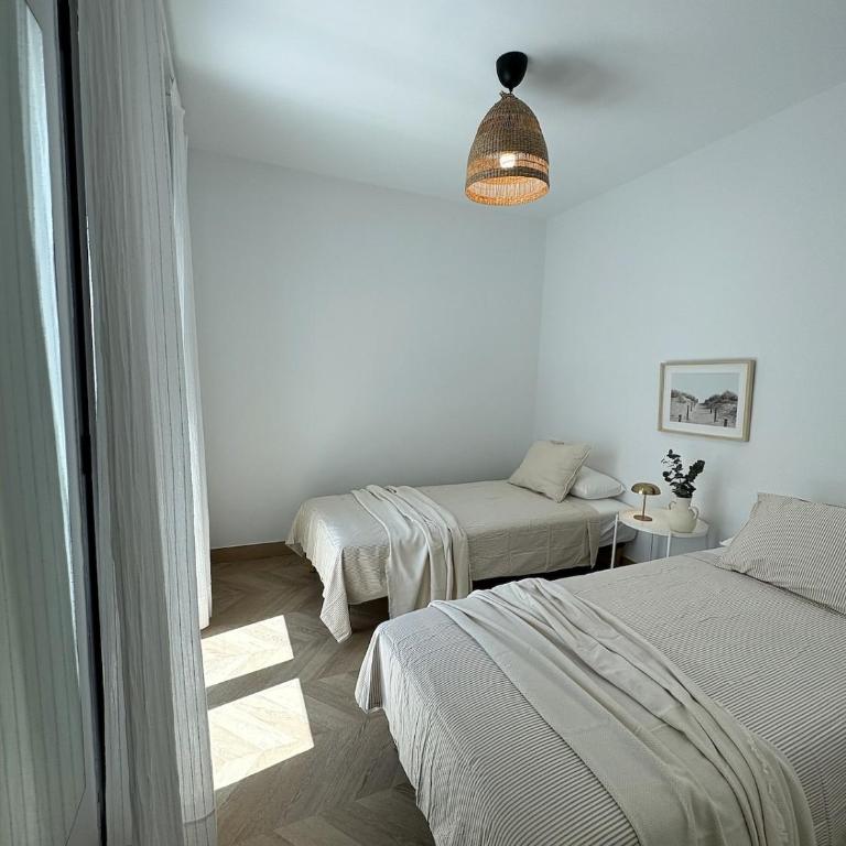 Mirador al Mediterráneo - Three-Bedroom Apartment - 6