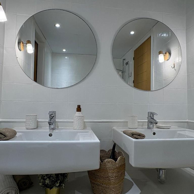 Mirador al Mediterráneo - Three-Bedroom Apartment - 29