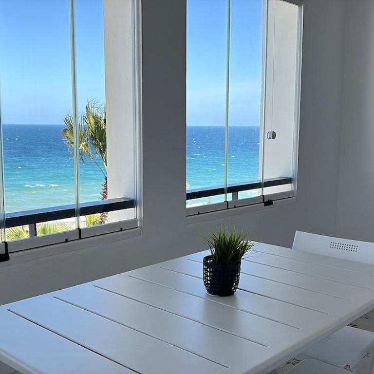 Mirador al Mediterráneo - Three-Bedroom Apartment - 3