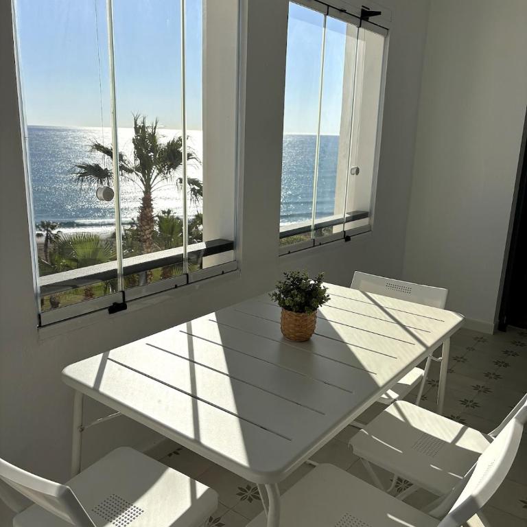 Mirador al Mediterráneo - Three-Bedroom Apartment - 16