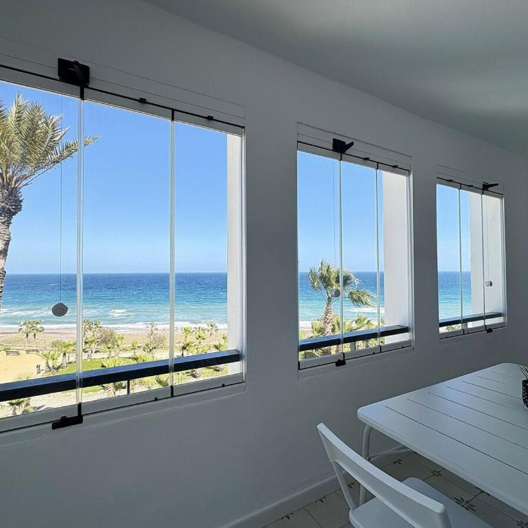 Mirador al Mediterráneo - Three-Bedroom Apartment - 15