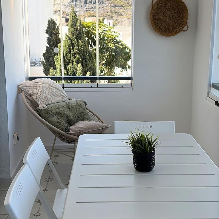 Mirador al Mediterráneo - Three-Bedroom Apartment - 14