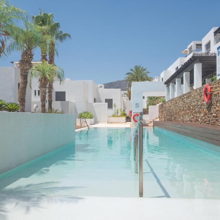 Mirador al Mediterráneo - Three-Bedroom Apartment - 4