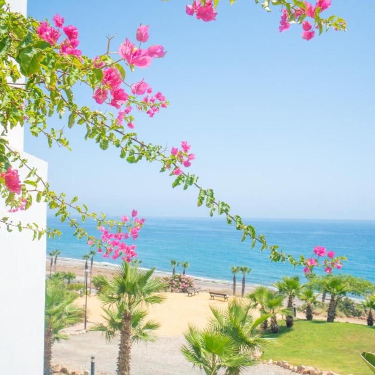 Mirador al Mediterráneo - Three-Bedroom Apartment - 20