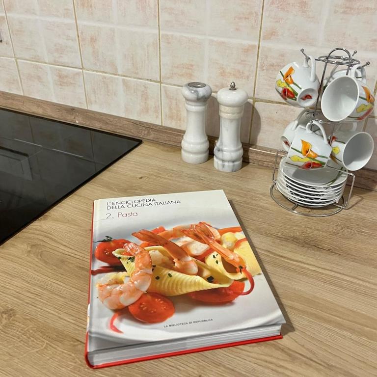 10 Minutes from the city center - Appartamento con 2 Camere da Letto - 4