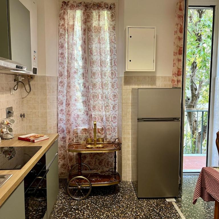 10 Minutes from the city center - Appartamento con 2 Camere da Letto - 7
