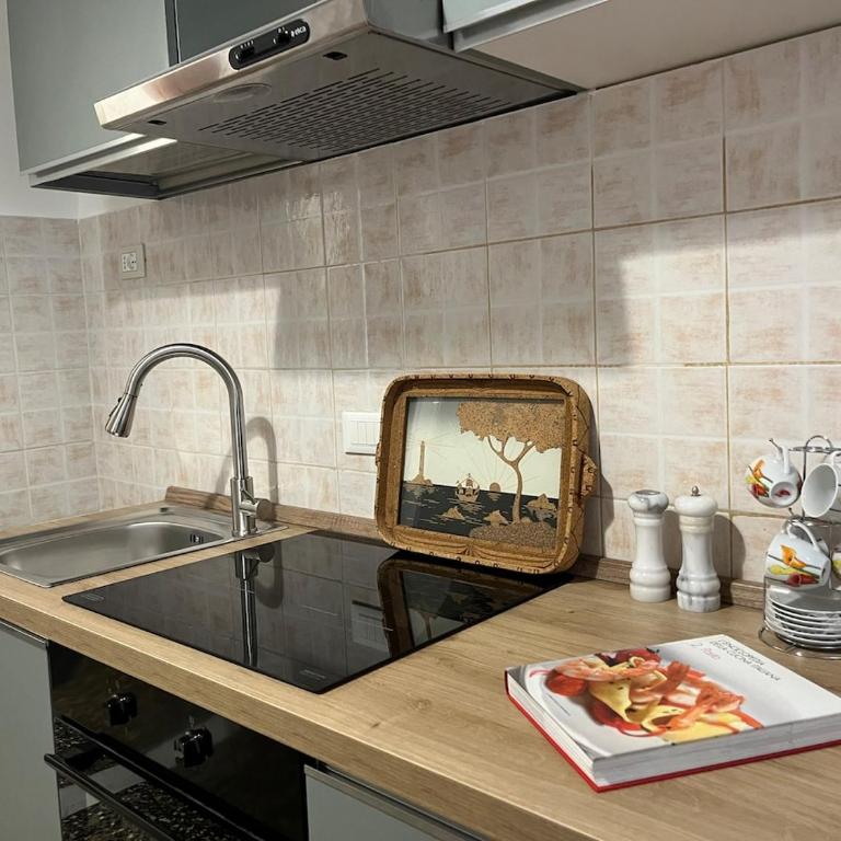 10 Minutes from the city center - Appartamento con 2 Camere da Letto - 9