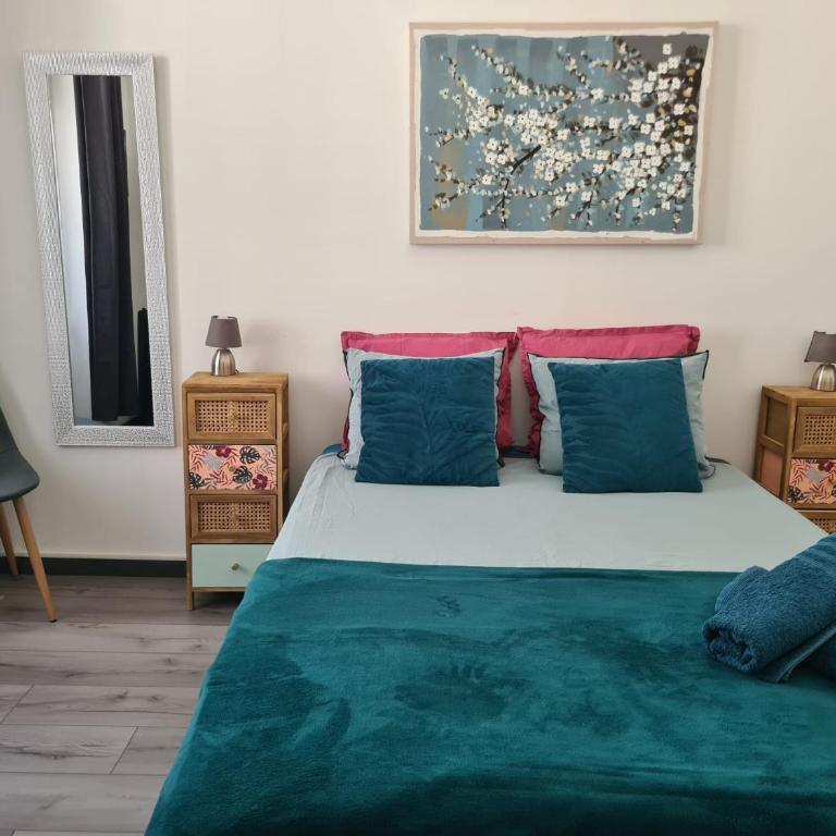 CURIAL INSOLITE - Annecy à 30 min - One-Bedroom Apartment - 16
