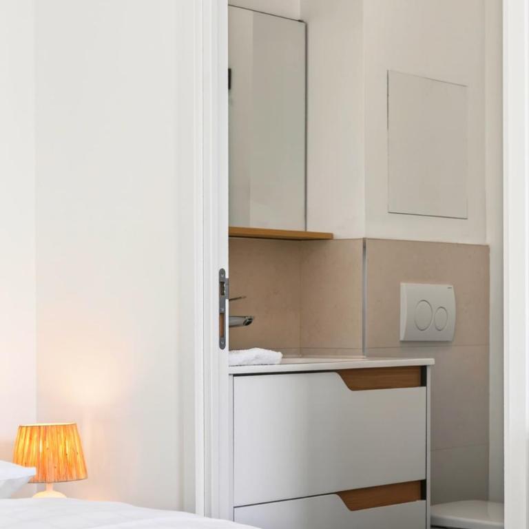 Auberge des 2 Savoie - T2 Proche Gare & Centre-ville, Idéal Séjour! - Appartement - 13