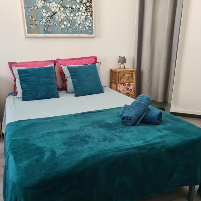 CURIAL INSOLITE - Annecy à 30 min - One-Bedroom Apartment - 18