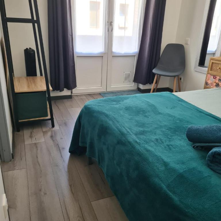 CURIAL INSOLITE - Annecy à 30 min - One-Bedroom Apartment - 19