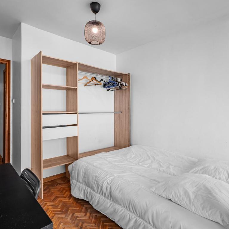 T5 près des calanques - Appartement Supérieur - Vue sur Ville - 9