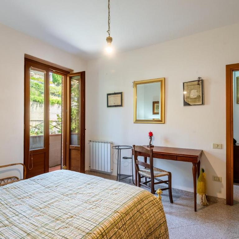 Casa Marisa a Castellina in Chianti - Casa con 2 Camere da Letto - 15