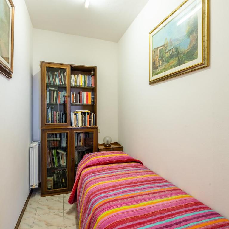 Casa Marisa a Castellina in Chianti - Casa con 2 Camere da Letto - 19