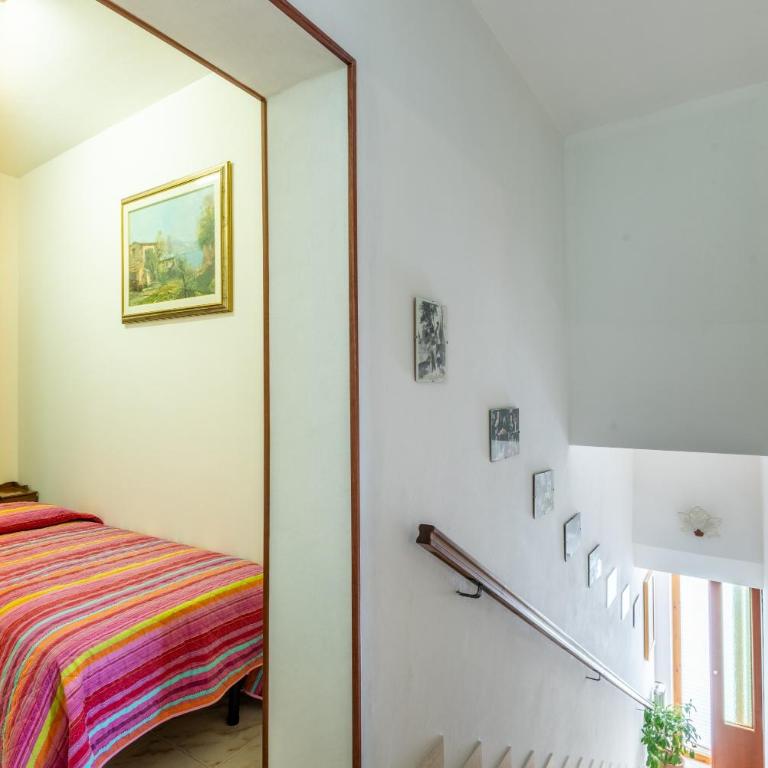 Casa Marisa a Castellina in Chianti - Casa con 2 Camere da Letto - 20