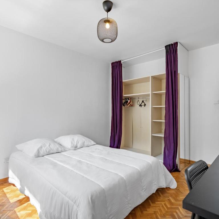 T5 près des calanques - Appartement Supérieur - Vue sur Ville - 18