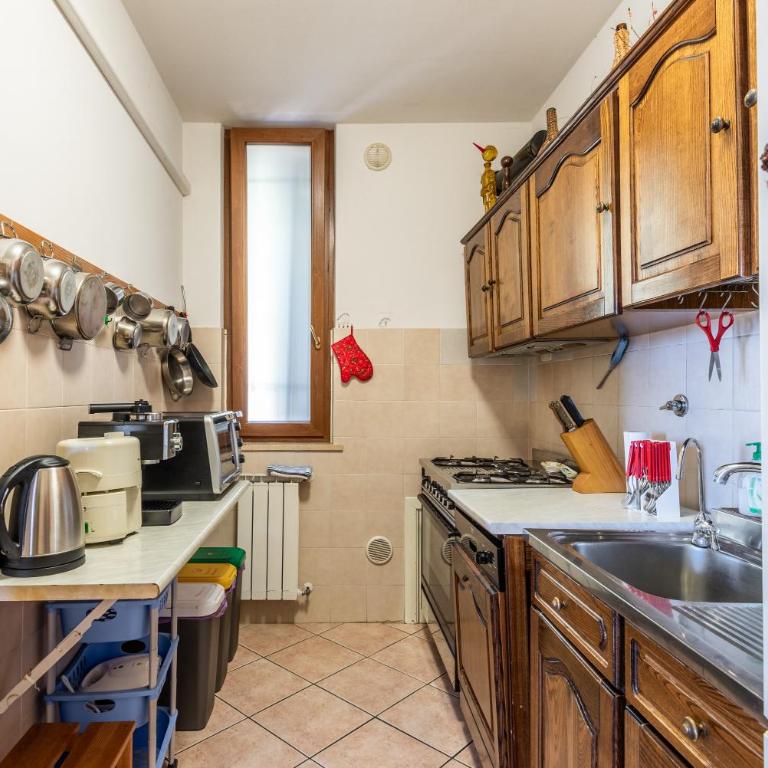 Casa Marisa a Castellina in Chianti - Casa con 2 Camere da Letto - 11