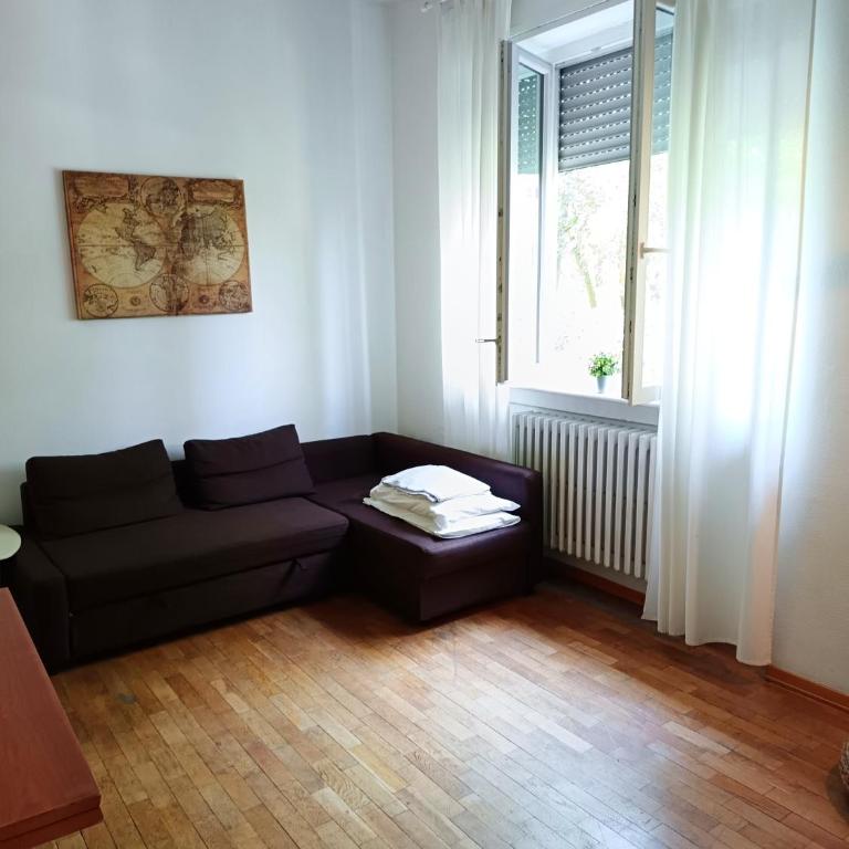 Milan Stay San Siro & Duomo 12 Minutes - Appartamento con 1 Camera da Letto - 3