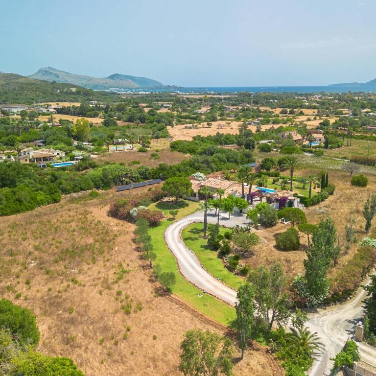 Villa Aumadrava Gran by Sealand Villas - Villa con piscina privada - 34