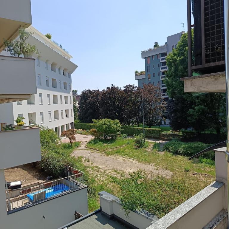 Milan Stay San Siro & Duomo 12 Minutes - Appartamento con 1 Camera da Letto - 10