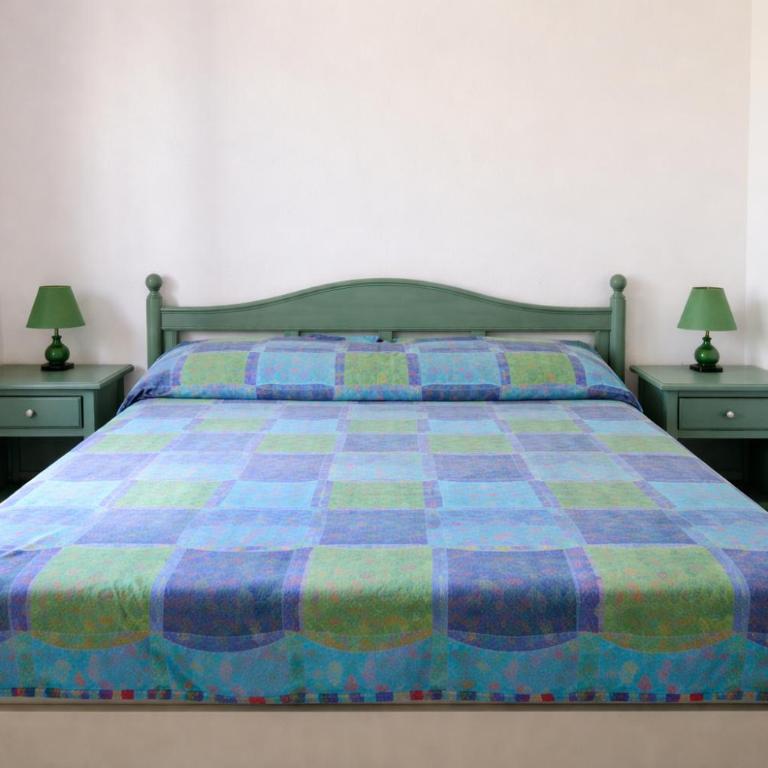 Hotiday Orosei Fuile e Mare - Appartamento con 2 Camere da Letto - 9