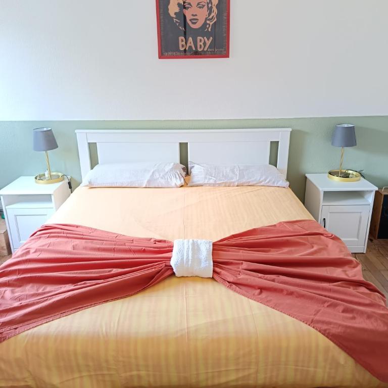 Milan Stay San Siro & Duomo 12 Minutes - Appartamento con 1 Camera da Letto - 2