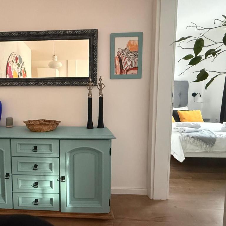 Happy Art Home Belgrade - One-Bedroom Apartment - 7